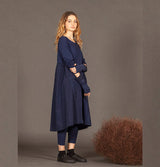 Mama B Budoni Dress Laguna