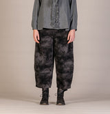 Mama B Rima Trousers Grigio