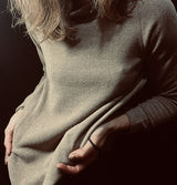 Mama b Victoria Jumper Alpaca