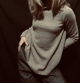 Mama b Victoria Jumper Alpaca