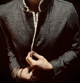 Mama B Aprile Jacket