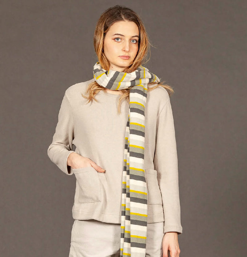 Mama B Colla Jumper Pietra