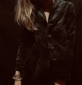 Mama B Cimone Jacket Grigio