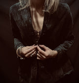 Mama B Cimone Jacket Grigio