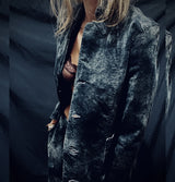 Mama B Cimone Jacket Grigio