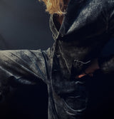 Mama B Cimone Jacket Grigio
