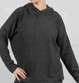 Mama B Isilli Jumper Anthracite
