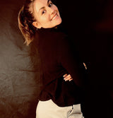 Mama B Musei Jumper Notte