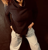 Mama B Musei Jumper Notte