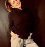 Mama B Musei Jumper Notte