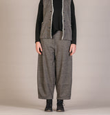 Mama B Mira Trousers Grey