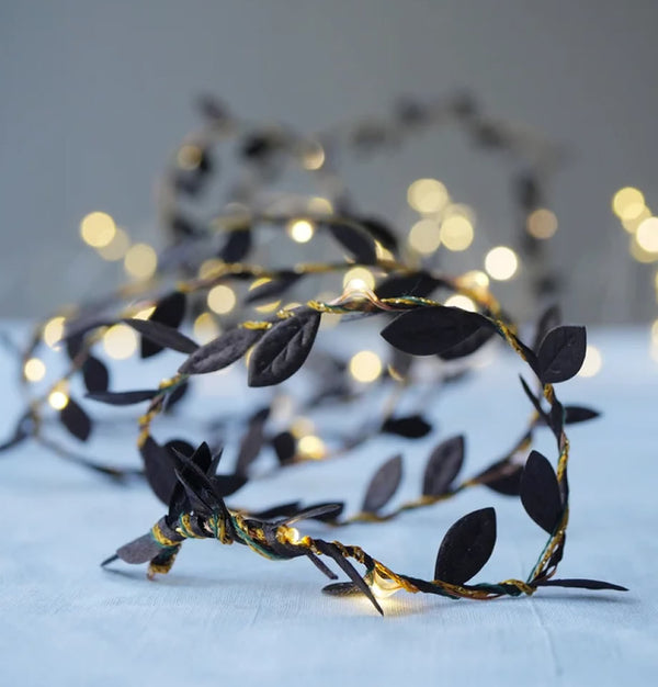 Melanie Porter Fairy Lights Battery Operated -Multiple Colour Options