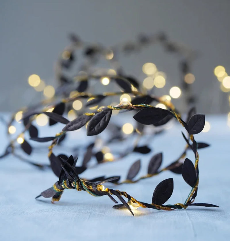 Melanie Porter Fairy Lights Battery Operated -Multiple Colour Options