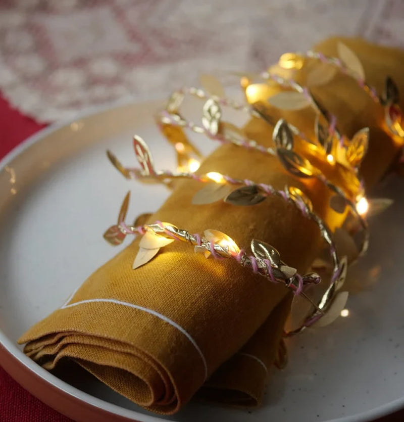 Melanie Porter Fairy Lights Battery Operated -Multiple Colour Options