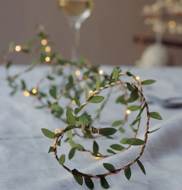 Melanie Porter Fairy Lights Battery Operated -Multiple Colour Options