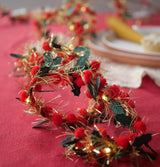 Melanie Porter Fairy Lights Battery Operated -Multiple Colour Options