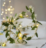 Melanie Porter Fairy Lights Battery Operated -Multiple Colour Options