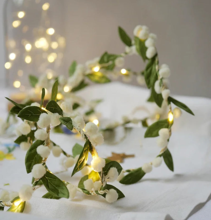 Melanie Porter Fairy Lights Battery Operated -Multiple Colour Options