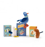 Moulin Roty Michelle Pidgeon Rattle