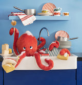 Moulin Roty Paulie Large Octopus