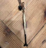 Pesci Che Volano -Platessa Necklace