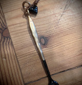 Pesci Che Volano -Platessa Necklace