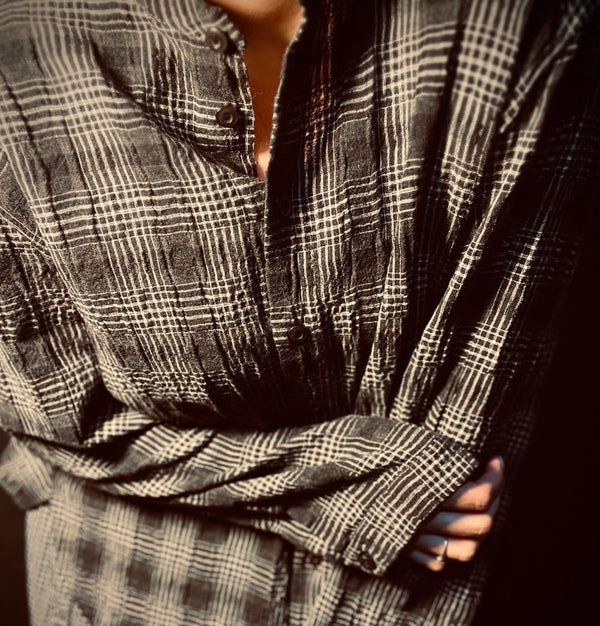 Thing Grandad Shirt