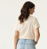 Garcia Amore Cotton T-Shirt