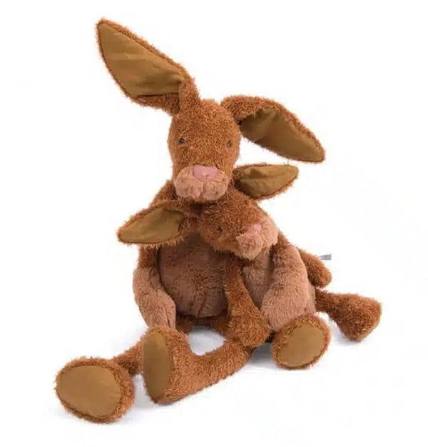 Baba Bou Large Rabbit Teddy