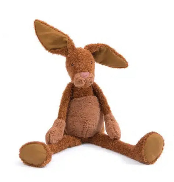 Baba Bou Large Rabbit Teddy