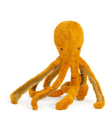 Small Octopus Teddy