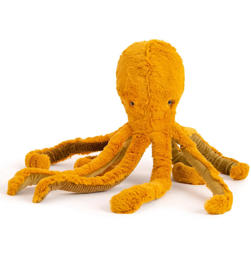 Small Octopus Teddy