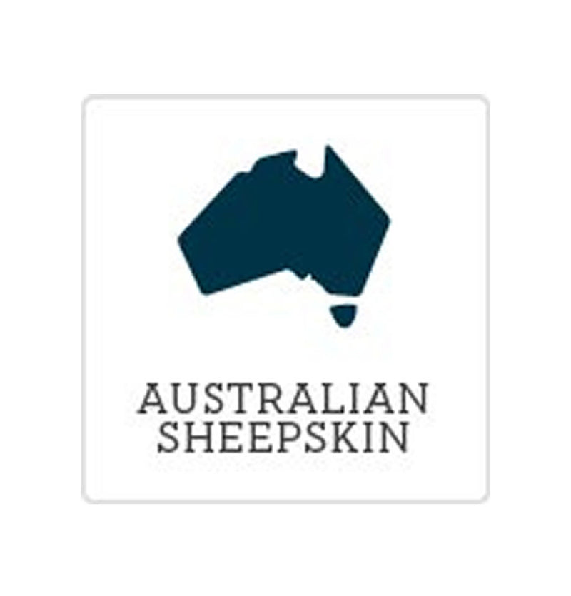 LAST PAIR - EMU AUSTRALIA SHEEPSKIN OUTBACK BOOT