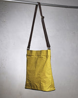 The Arly Bag in Colour Olivine