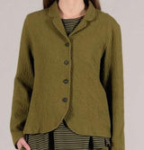 Adele Jacket Olio
