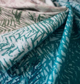 LP Design Scarves - Into The Woods - Sycamore