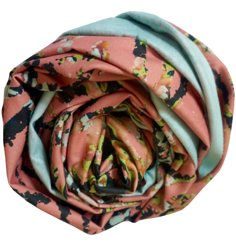 LP Design Scarves - Into The Woods - Willow